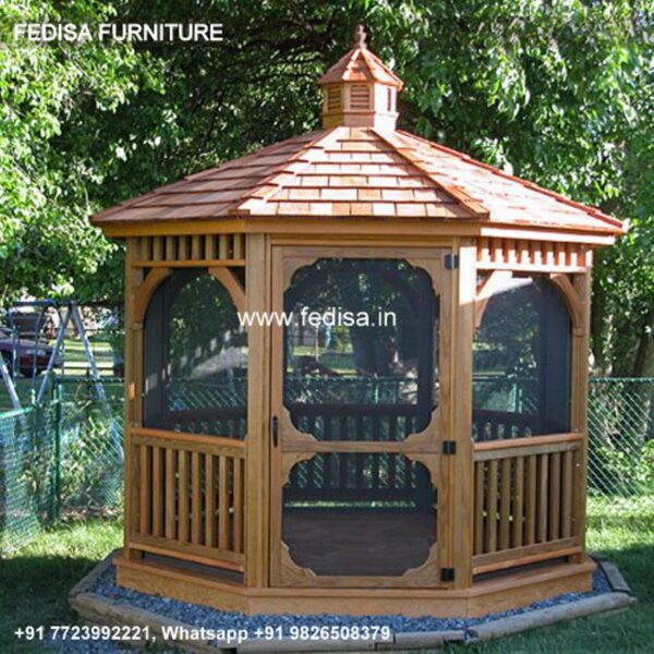 Gazebo Wooden Gazebo 2.5 M Metal Gazebo Outsunny 3m X 3m Polycarbonate Gazebo
