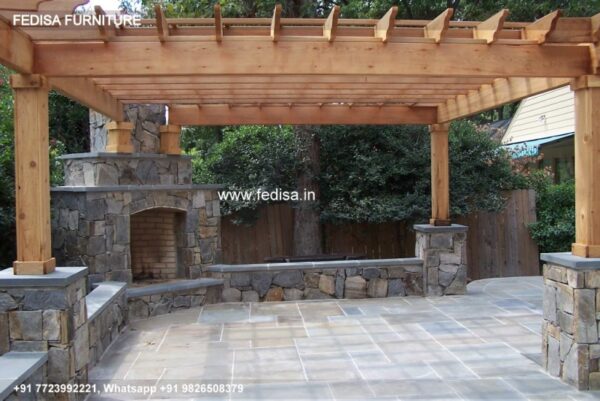 Gazebo Small Gazebo 6m X 4m Wooden Gazebo Cheap Hot Tub Gazebo