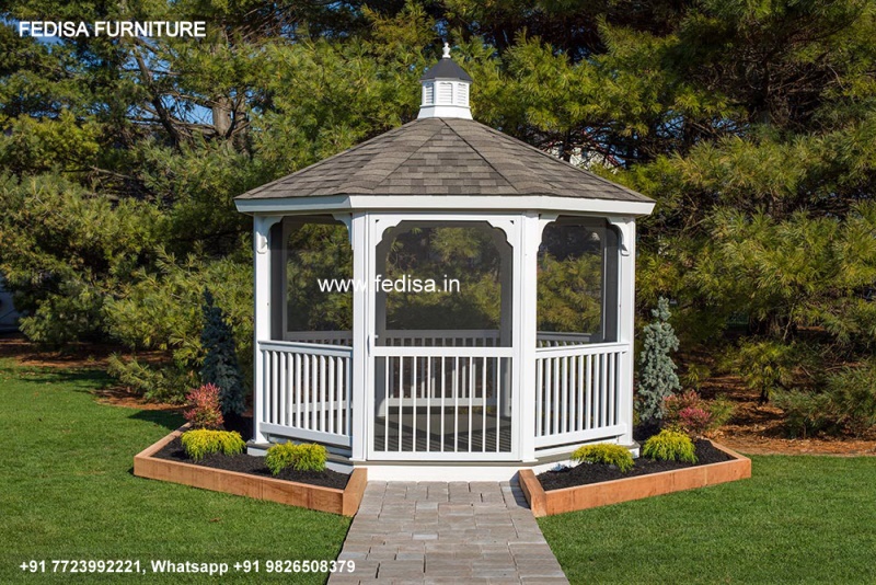 Gazebo Garden Gazebo Milano Metal Gazebo Small Metal Gazebo 2m X 2m