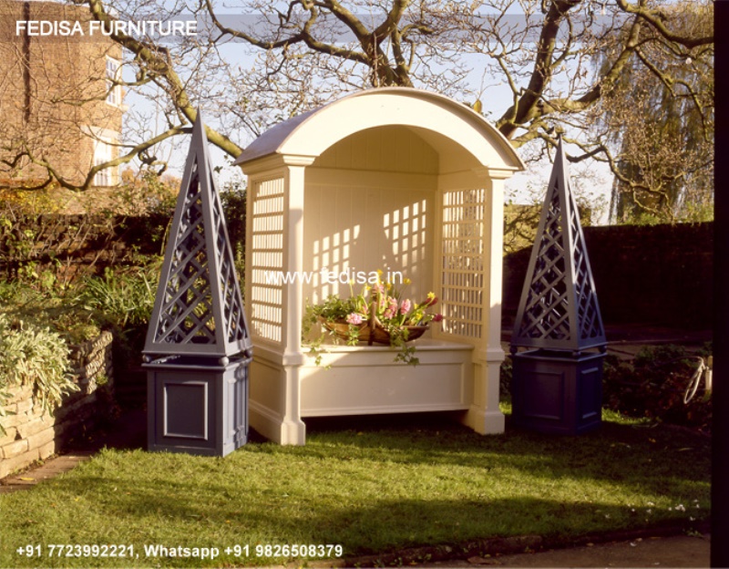 Gazebo Wooden Gazebo Croft 3 X 3m Beige Pergola Summer Garden Gazebo Gazebo With Hot Tub And Bar