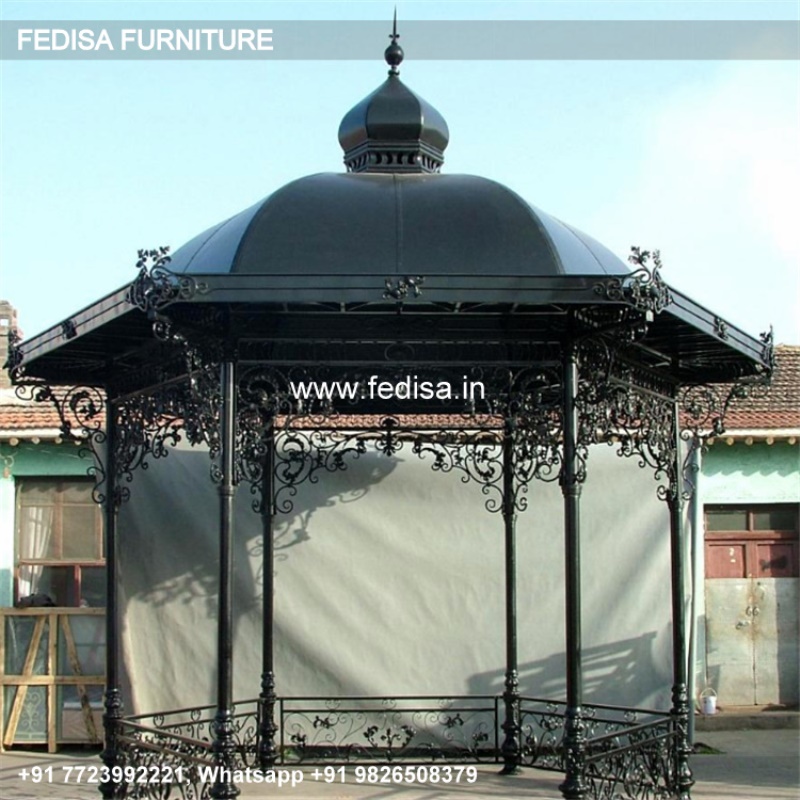 Gazebo Garden Gazebo Amazon Outdoor Gazebos Decorative Gazebo Metal