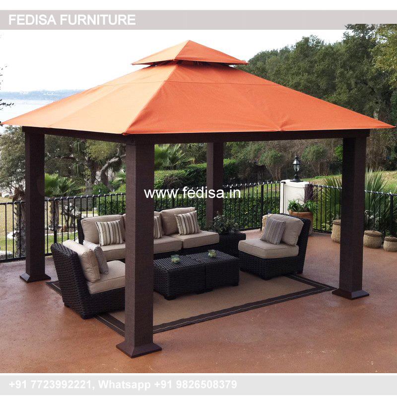 Gazebo Metal Gazebo Domed Pergola Palram Gazebo 3000