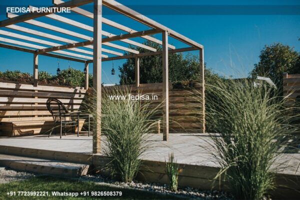 Gazebo Wooden Gazebo 5m X 4m Wooden Gazebo Wooden Gazebo Hexagonal