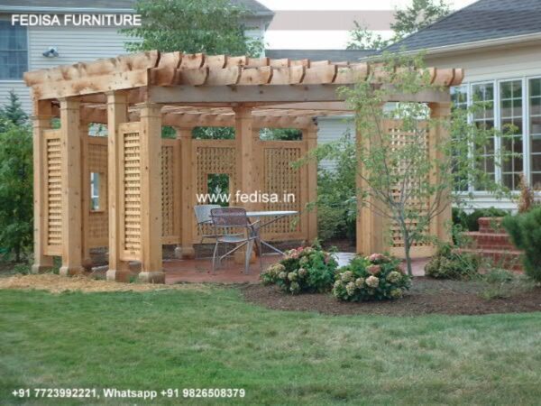 Gazebo Garden Gazebo Garden Treasures Gazebo 10x14 3x3 Metal Pergola