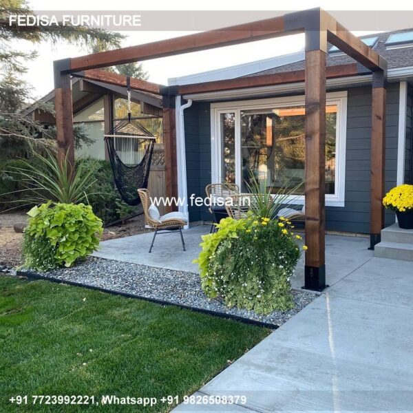 Gazebo Garden Gazebo 9x3m Gazebo 3mx4m Pergola
