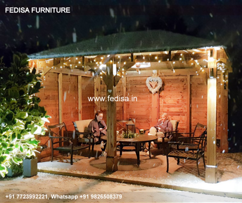 Gazebo Outdoor Gazebo Purple Leaf 12x16 Gazebo Wooden Garden Gazebo With Roof