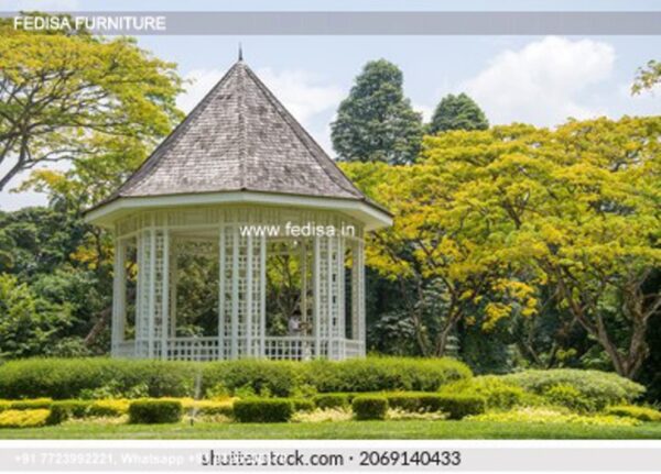Gazebo Outdoor Gazebo 4mx3m Pergola Gazebo Shed For Sale
