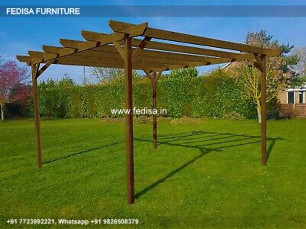 Gazebo Small Gazebo Wooden Gazebo 3m X 4m Garda Gazebo