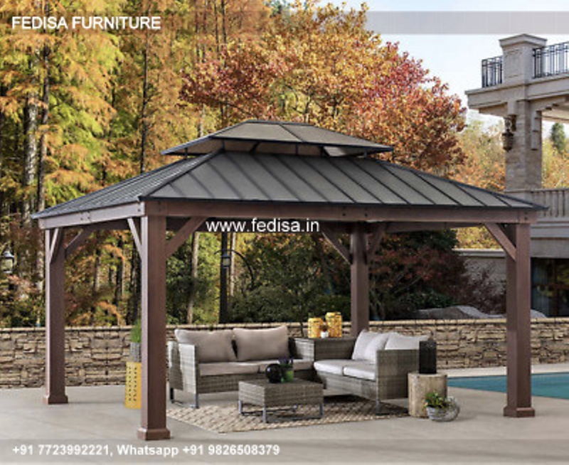 Gazebo Metal Gazebo 4x3 Metal Gazebo Palram Gazebo Martinique 4300