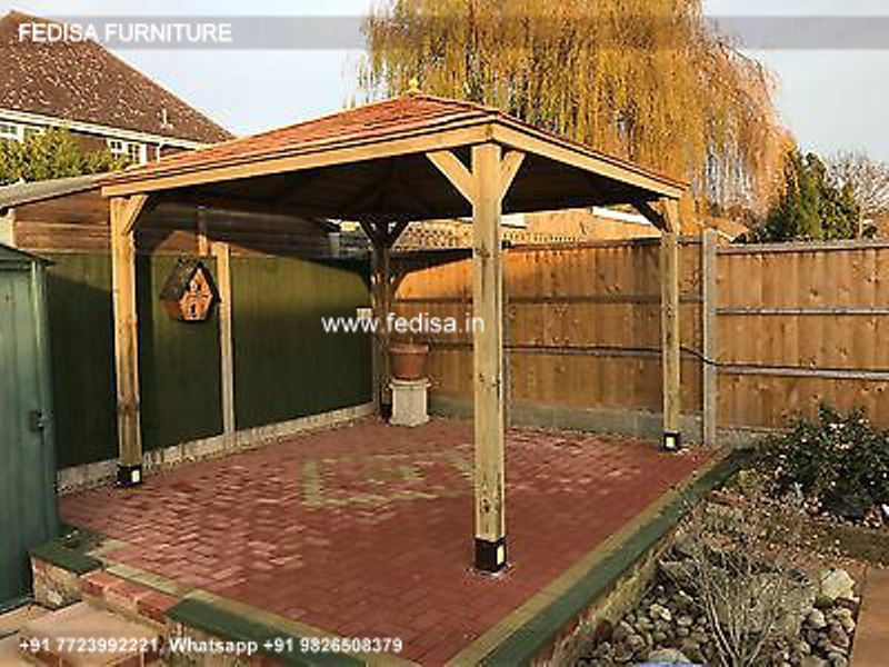 Gazebo Outdoor Gazebo Outsunny Gray Gazebo Small Corner Wooden Gazebo