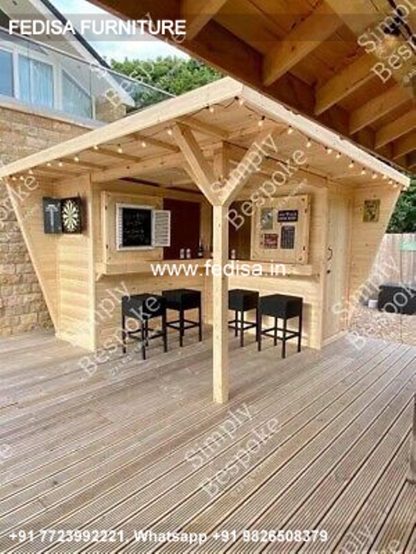 Gazebo Metal Gazebo Cozy Lifestyle Gazebo Blooma 3m Dark Gray & White Retractable Awning