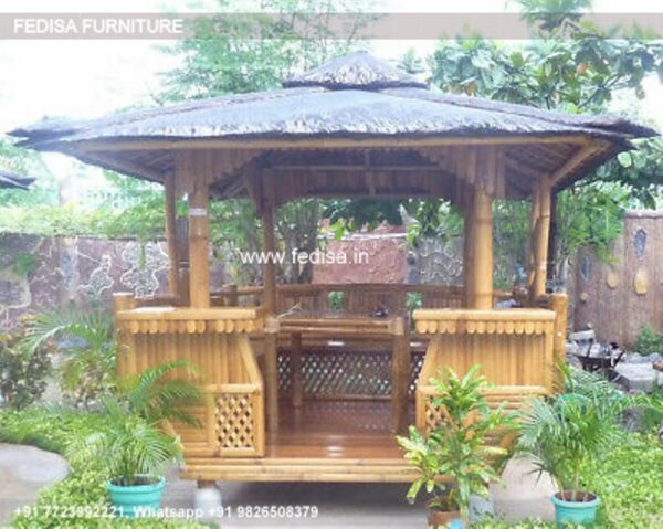 Gazebo Wooden Gazebo 2.7 Mx 2.7 M Gazebo Garden Seating Gazebo