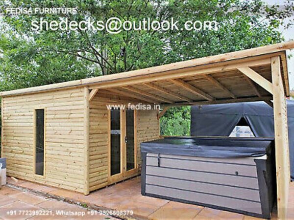 Gazebo Wooden Gazebo Gazebo 2.11 Summer House And Gazebo