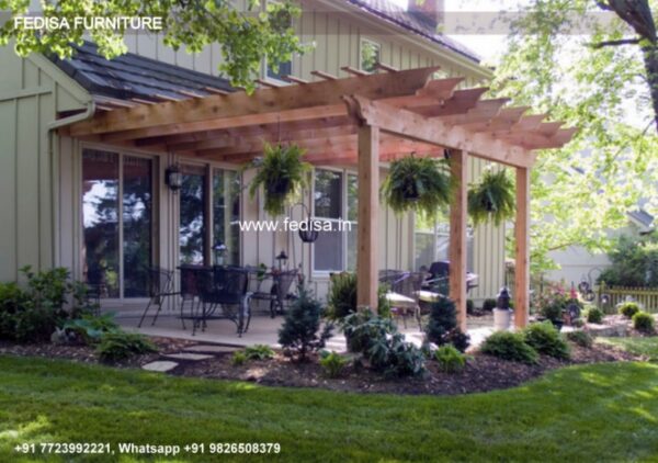 Gazebo Pergola Gazebo Retractable Roof Gazebo 4 X 7 4m X 4m Wooden Pergola