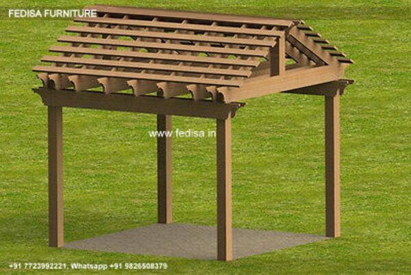 Gazebo Outdoor Gazebo 3m By 3m Wooden Gazebo Palram Roma Hexagonal Gazebo