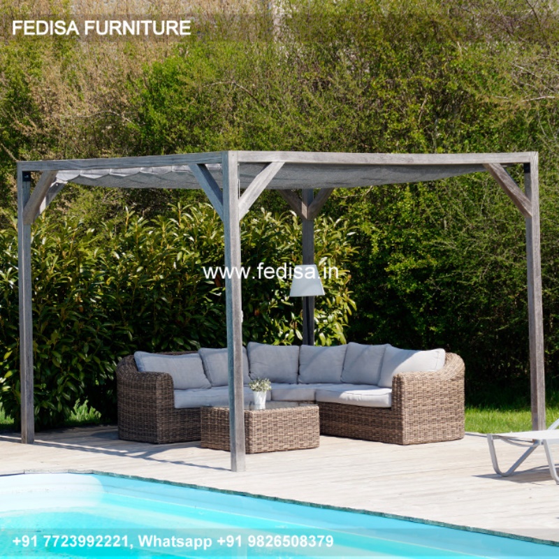 Gazebo Metal Gazebo Garden Hot Tub Gazebo Garden House Gazebo