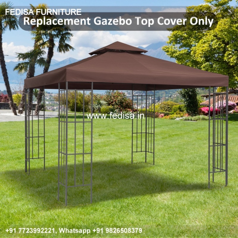 Gazebo Wooden Gazebo Gazebo Home Collection Garden Wooden Seated Gazebo