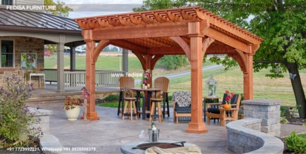 Gazebo Garden Gazebo Mcd Home And Garden Gazebo Wooden Gazebo With Built In Seating