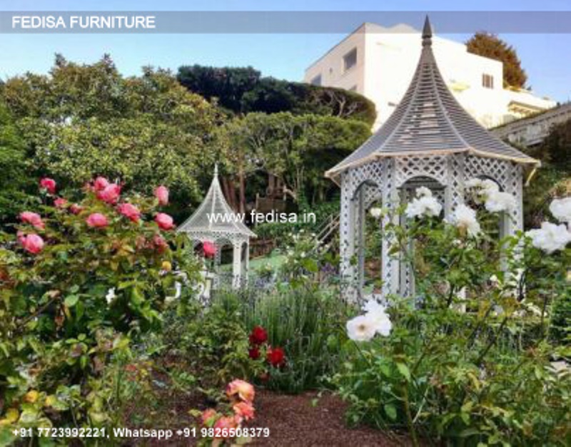 Gazebo Metal Gazebo Garden Gazebo 2m X 3m Outdoor Umbrella Gazebo