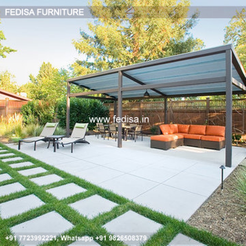 Gazebo Small Gazebo Gazebo 9x3m Wooden Gazebo Off House