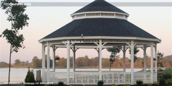 Gazebo Small Gazebo Small Hexagonal Gazebo Aluminum Garden Gazebo