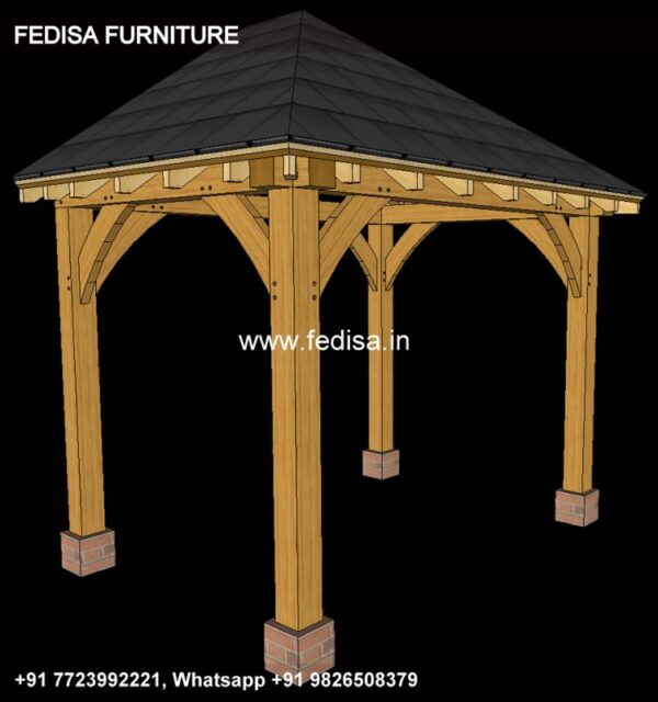 Gazebo Pergola Gazebo Eliteshade Gazebo Broxton Wooden Gazebo