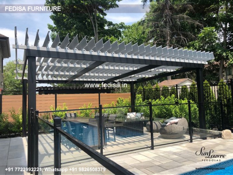 Gazebo Small Gazebo Pandora Leaf 3m X 3m Pergola Studio Hexagonal Gazebo
