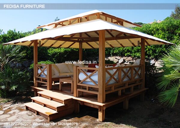 Gazebo Metal Gazebo Metal Gazebo For Patio Wooden Gazebo With Solid Roof