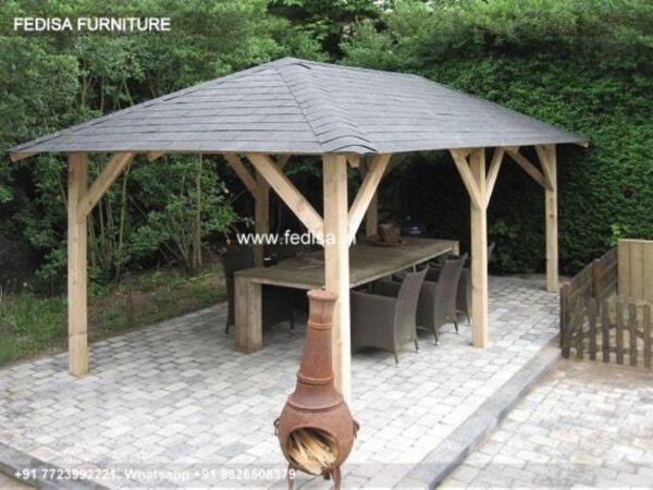 Gazebo Garden Gazebo Dakota Gazebo By Outdoor Essentials Stone Garden Gazebo