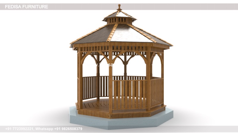 Gazebo Garden Gazebo 10 X 3 Wooden Gazebo Apex Garden 10 X 12 Gazebo