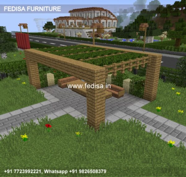 Gazebo Wooden Gazebo Camelot Outdoor Living Gazebo Hexagonal Oak Gazebo