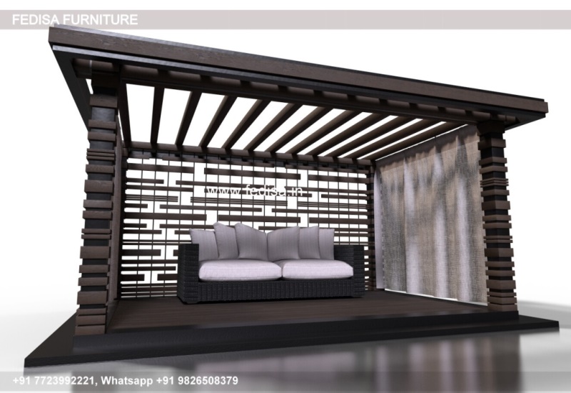 Gazebo Outdoor Gazebo 8 Post Wooden Gazebo Cheap Wooden Pergolas For Sale