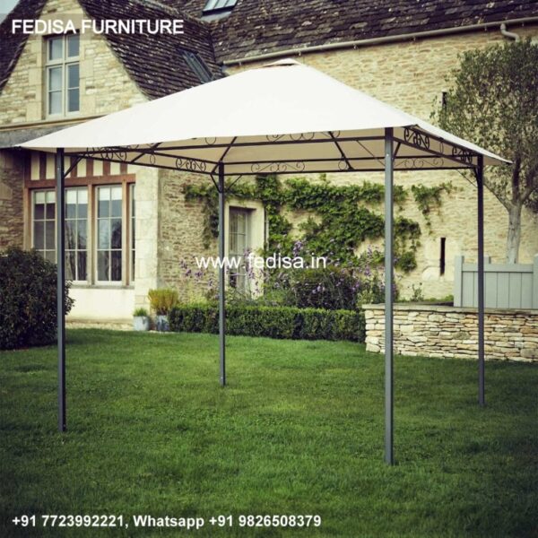 Gazebo Garden Gazebo 2m Gray Gazebo Garden Center Gazebo Near Me