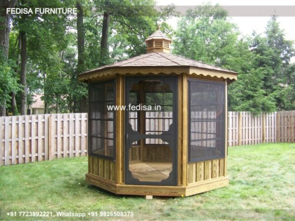 Gazebo Wooden Gazebo Oriental Style Gazebo Zen Garden Gazebo