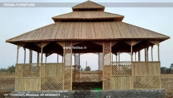 Gazebo Small Gazebo 7 X 2.5 M Gazebo 5x3 Wooden Gazebo