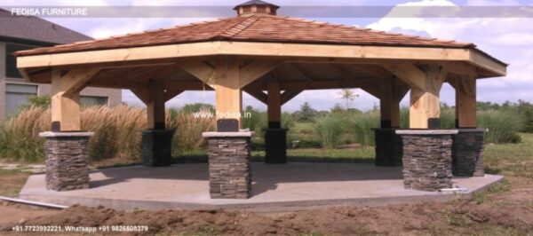 Gazebo Small Gazebo Backyard Privacy Gazebo 2.5 X 3 Metre Gazebo