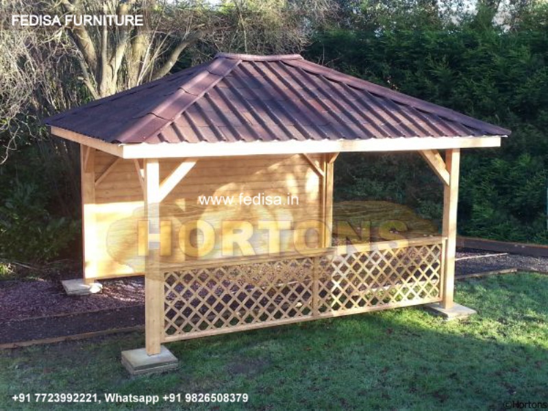 Gazebo Wooden Gazebo Garden Gazebo For Patio Wooden Waterproof Gazebo