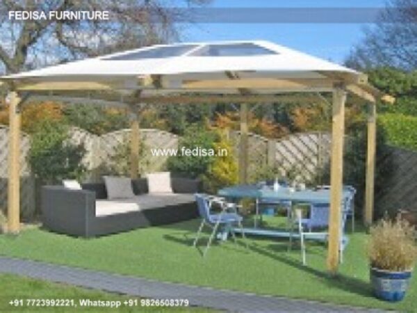 Gazebo Wooden Gazebo Glass Roof Wooden Gazebo 3 X 4 Wooden Gazebo