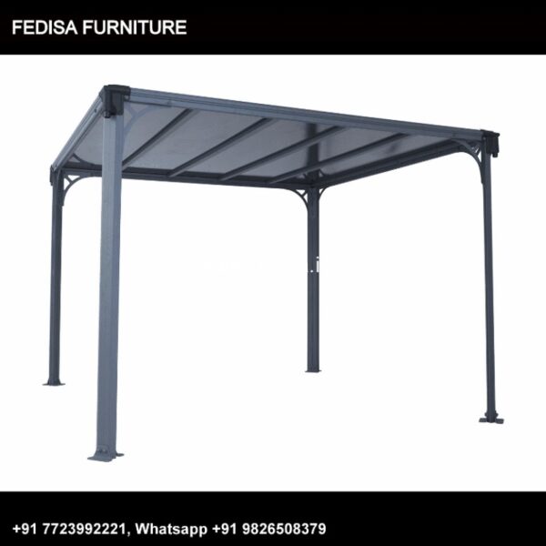 Gazebo Small Gazebo 2m X 2m Garden Gazebo Mercia Pergola Arbour Seat