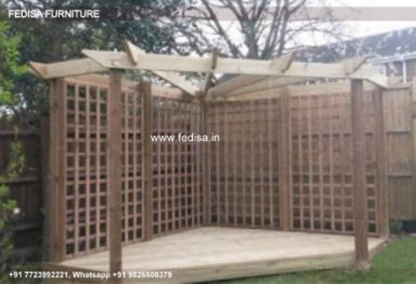 Gazebo Pergola Gazebo 2x2 Garden Gazebo Metal Gazebo 3m X 4m