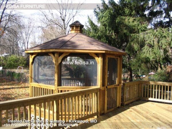 Gazebo Wooden Gazebo Backyard Expressions Pergola Roma Pergola Gray
