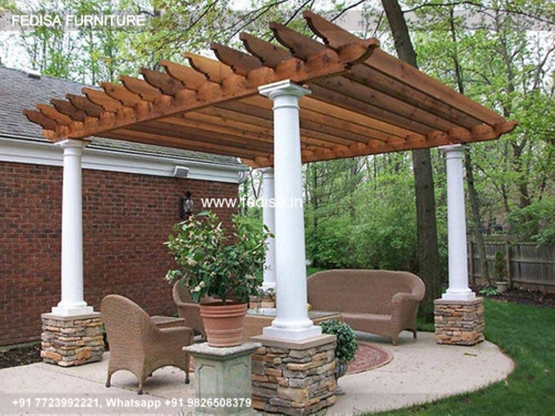 Gazebo Outdoor Gazebo Garden Studio Gazebo 3mx3m Gazebo