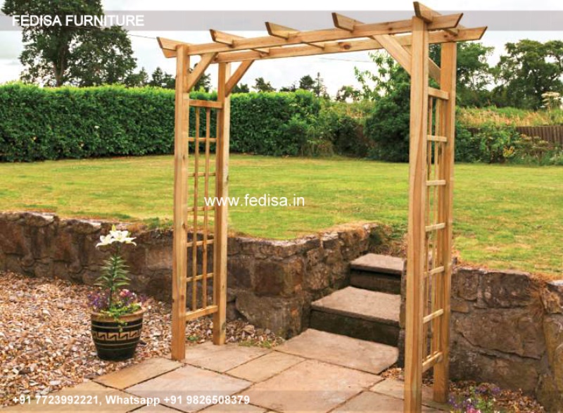 Gazebo Small Gazebo Metal Pergola 3x8 Tuin Gazebo
