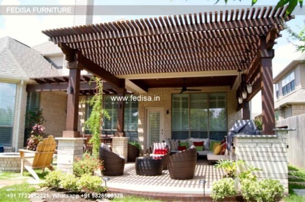 Gazebo Garden Gazebo Rectangular Patio Gazebo Foldable Gazebo