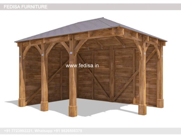 Gazebo Wooden Gazebo Waterford Gazebo Pergola Wooden