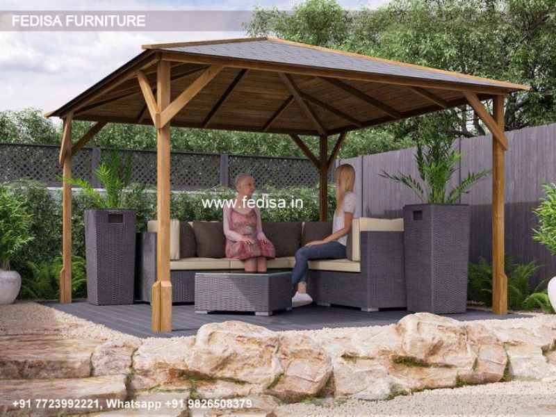 Gazebo Wooden Gazebo Cordova Gazebo Erommy Gazebo