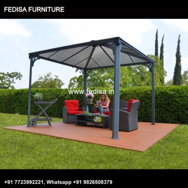 Gazebo Outdoor Gazebo Square Gazebo Jtf Gazebo