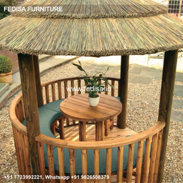 Gazebo Wooden Gazebo Double Gazebo Wicker Gazebo