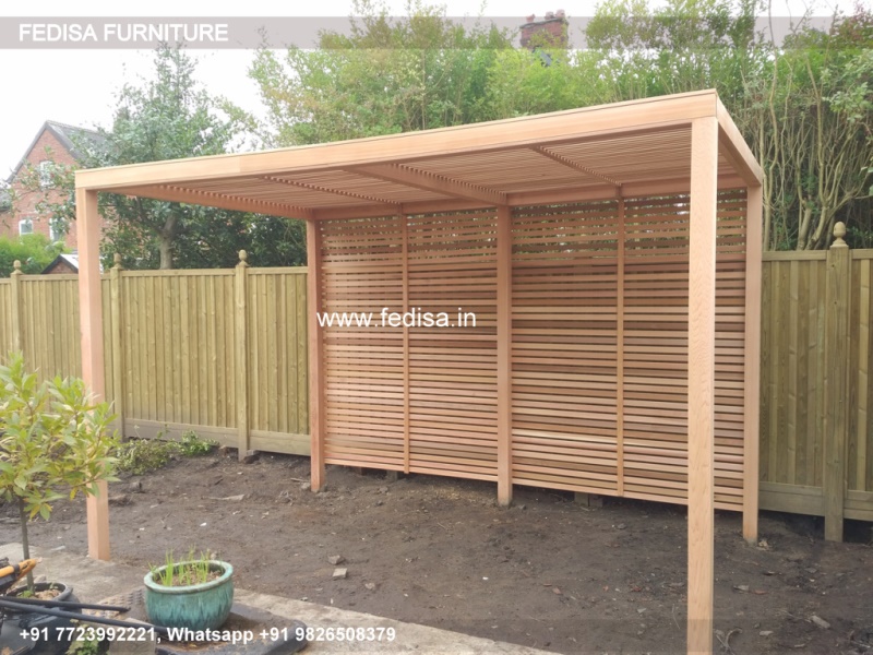 Gazebo Garden Gazebo 3x3m Gazebo Balcony Gazebo