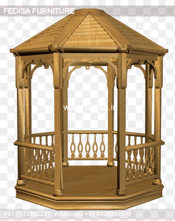 Gazebo Outdoor Gazebo Arosa Gazebo Mellcom Gazebo